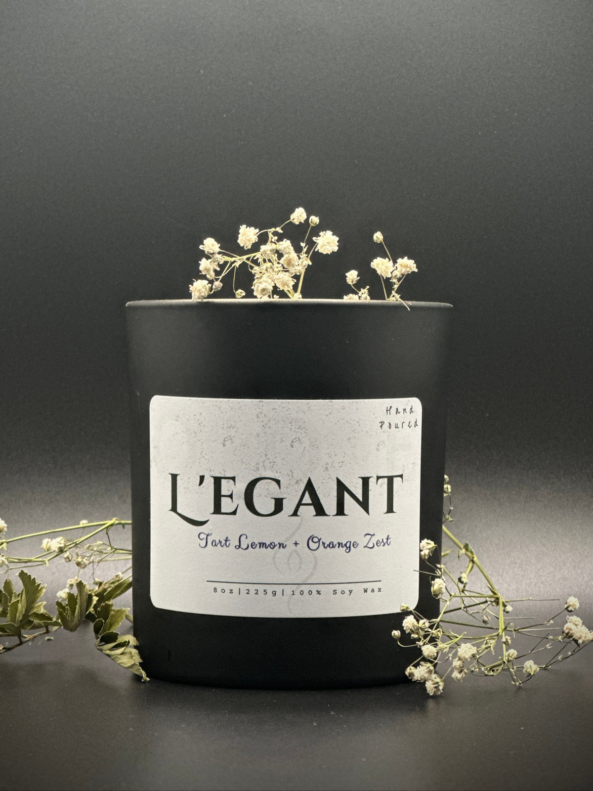L'Egant