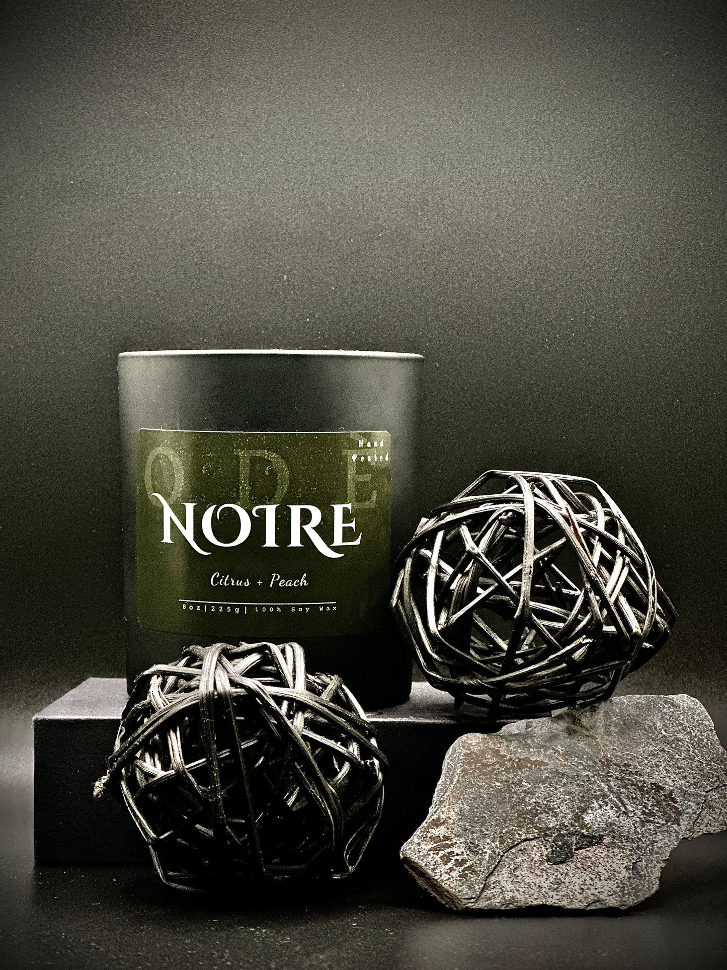 Noire