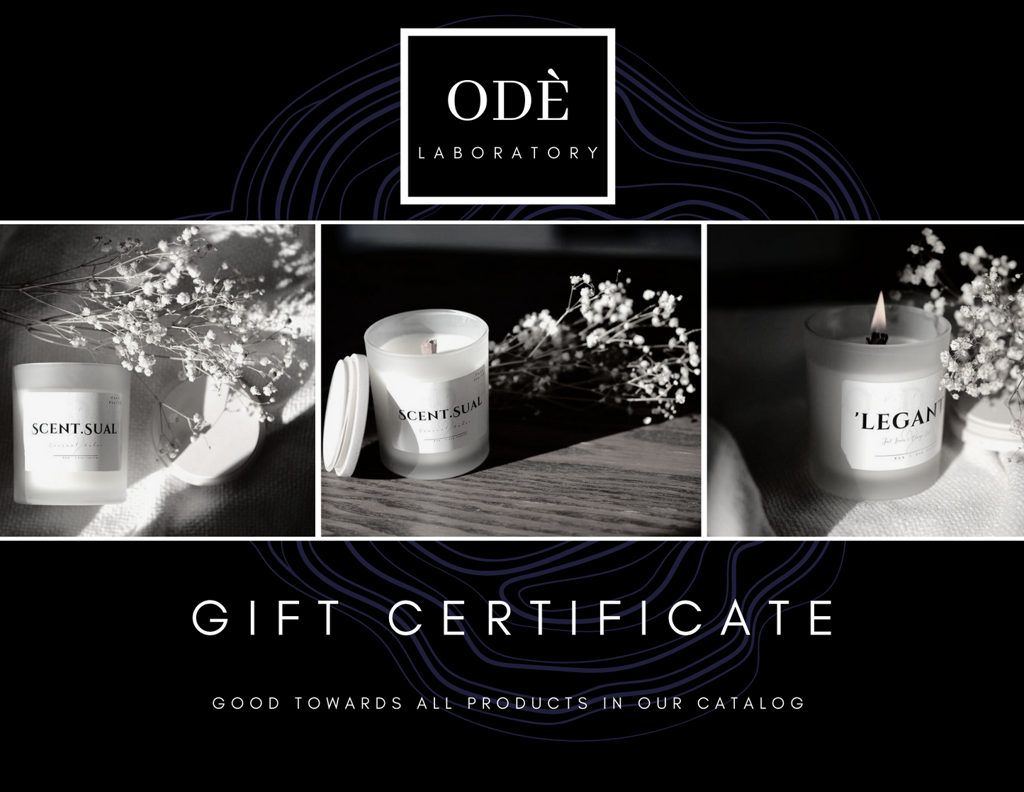 Gift Certificate