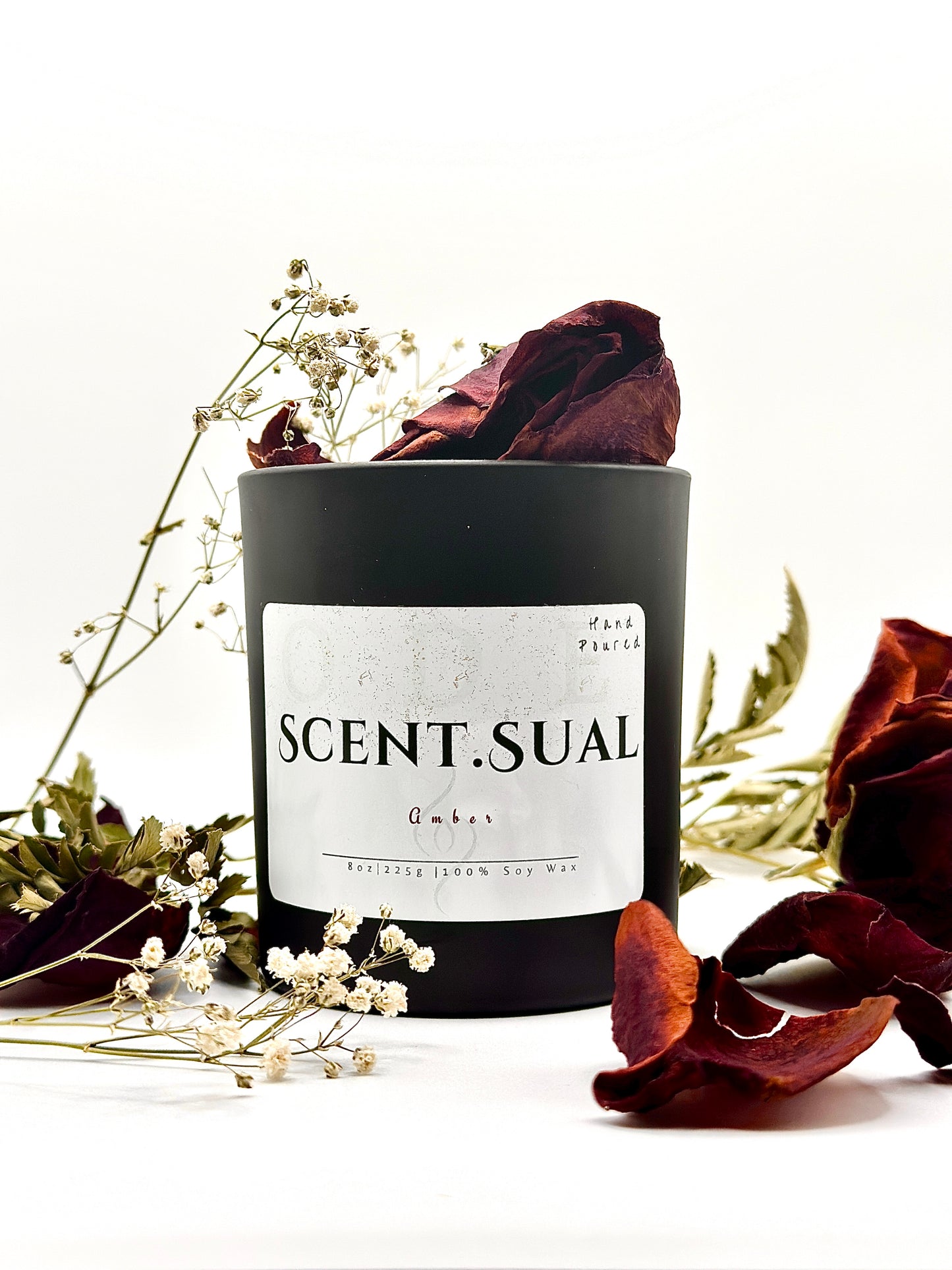 Scent.sual